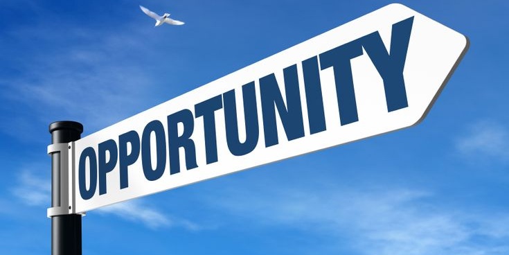 _Don’t miss an opportunity, because you were hanging with the wrong crowd__ - Mad Lady Marketing