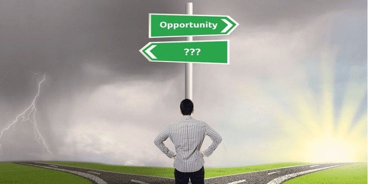 What is Opportunity